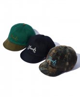 ͽʡglamb / Spin Logo Umpire Cap / 4ȯͽ / 24ǯ 12/1 