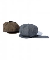 ͽʡglamb / Flight Casquette Cap / 3ȯͽ / 24ǯ 12/1 