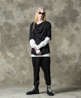 ͽʡglamb / STUNN Willow Crepe Set Up / 2ȯͽ / 24ǯ 12/1 