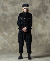 ͽʡglamb / Corduroy Bondage Set Up / 2ȯͽ / 24ǯ 12/1 