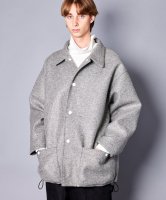 ͽʡrehacer / Wool Bonding Coach Jacket / 1ȯͽ / 24ǯ 12/15 