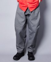 ͽʡrehacer / Solotex Drape Tuch Pants / 3ȯͽ / 24ǯ 12/15 