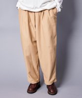 ͽʡrehacer / Color Cord Tuck Pants  / 1ȯͽ / 24ǯ 12/15 