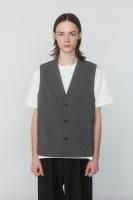 ͽʡVICTIM / GILET VEST / 3ܡ3ȯͽ / 24ǯ 12/22 