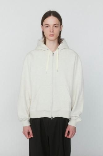 VICTIM WIDE ZIP PARKA 定価: ¥24,200 予約商品】VICTIM / WIDE ZIP PARKA / 3月上旬～3月中旬発売予定