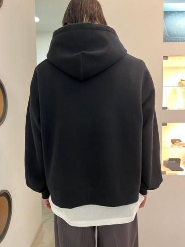予約商品】VICTIM / WIDE ZIP PARKA / 3月上旬～3月中旬発売予定