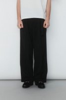 ͽʡVICTIM / STRIPE BUGGY SLACKS / 3ܡ3ȯͽ / 24ǯ 12/22 