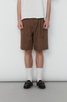 ͽʡVICTIM / LINEN WIDE SHORTS / 3ܡ4ȯͽ / 24ǯ 12/22 