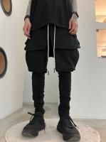 GARNI / 20th Engrave College Ring - S【受注生産商品】 - LAD