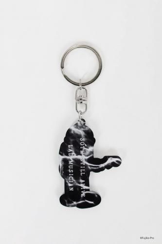 LAD MUSICIAN ドラえもん のび太 アクリルキーホルダー LAD MUSICIAN ONLINE SHOP