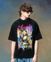 ͽʡglamb / Splash Woman T-Shirt / 6ȯͽ / 25ǯ 2/24  