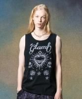 ͽʡglamb / Tattoo Tank Top / 6ȯͽ / 25ǯ 2/24  