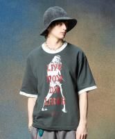 ͽʡglamb / Reversible T-Shirt / 7ȯͽ / 25ǯ 2/24  