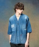 ͽʡglamb / Unplugged Denim Happi Shirt / 7ȯͽ / 25ǯ 2/24  