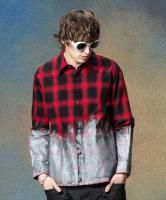 ͽʡglamb / Glitter Check Shirt / 5ȯͽ / 25ǯ 2/24  