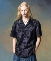 ͽʡglamb / Glitter Botanic Aloha Shirt / 5ȯͽ / 25ǯ 2/24  