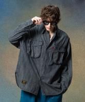 ͽʡglamb / All Time Denim Shirt / 5ȯͽ / 25ǯ 2/24  