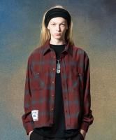 ͽʡglamb / Short Check Shirt / 6ȯͽ / 25ǯ 2/24  