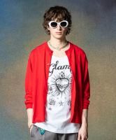 ͽʡglamb / Round Neck Cardigan / 5ȯͽ / 25ǯ 2/24  