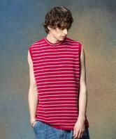 ͽʡglamb / No Sleeves Border Knit / 5ȯͽ / 25ǯ 2/24  