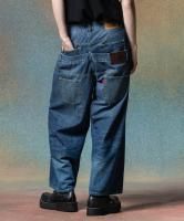 ͽʡglamb / Back Layered Denim / 5ȯͽ / 25ǯ 2/24  