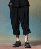 ͽʡglamb / Glamour Crepe Cropped Pants / 5ȯͽ / 25ǯ 2/24  