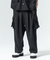 ͽʡglamb / Color Cargo Slacks / 5ȯͽ / 25ǯ 2/24  