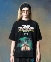 ͽʡglamb / TIME TRAVELER T-Shirt (GEAR 001) / 5ȯͽ / 25ǯ 2/24  