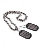 ͽʡglamb / TIME TRAVELER Emergency Call Dog Tag (GEAR 012) / 5ȯͽ / 25ǯ 2/24  