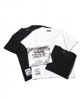 ͽʡglamb / TIME TRAVELER 3 Basic T-Shirts Pack (GEAR 017) / 5ȯͽ / 25ǯ 2/24  