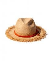 ͽʡglamb / Fringe Straw Hat / 7ȯͽ / 25ǯ 2/24  