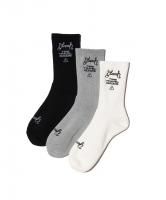 ͽʡglamb / TIME TRAVELER Socks Set / 6ȯͽ / 25ǯ 2/24  