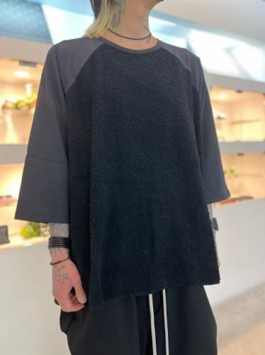 トップス lad musician 18 KIMONO CARDIGAN 44 lad musician 18 KIMONO CARDIGAN 44