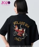 ͽʡglambJOJO / Narancia Ghirgas Stand Shirt / 5ȯͽ / 25ǯ 3/2 