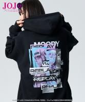 ͽʡglambJOJO / Leone Abbacchios Stand Hoodie / 5ȯͽ / 25ǯ 3/2 