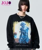 ͽʡglambJOJO / CR Sweat / 5ȯͽ / 25ǯ 3/2 