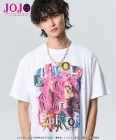 ͽʡglambJOJO / Diavolo T-shirt / 5ȯͽ / 25ǯ 3/2 