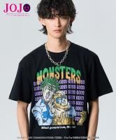 ͽʡglambJOJO / Cioccolata & Secco T-shirt / 5ȯͽ / 25ǯ 3/2 