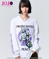 ͽʡglambJOJO / Prosciutto & Pescis Stand Cutsew / 5ȯͽ / 25ǯ 3/2 