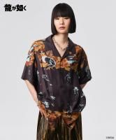 ͽʡglambߡζǡٿϯ / Mad Dog Aloha Shirt / 5ȯͽ / 25ǯ 3/9 