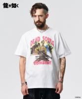 ͽʡglambߡζǡٿϯ / Dead Souls T-shirt / 5ȯͽ / 25ǯ 3/9 