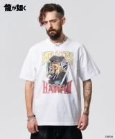 ͽʡglambߡζǡٿϯ / Pirates in Hawaii T-shirt / 5ȯͽ / 25ǯ 3/9 