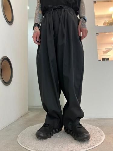 my beautiful landlet パンツ 「my landlet」 COHORUS RAMIE