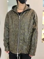 ͽʡA.F ARTEFACT / Zipper Hooded Blouson / 810ȯͽ / 25ǯ 3/30 