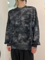 ͽʡWIZZARD / FADE CUT OFF SWEAT SHIRT / 7ܡ8ȯͽ / 25ǯ 4/28 