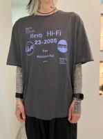 ͽʡWIZZARD / GRAPHIC T-SHIRT