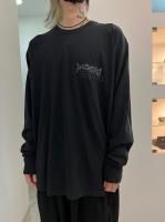 ͽʡWIZZARD / GRAPHIC LONG SLEEVE T-SHIRT 