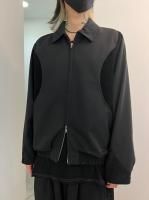 ͽʡWIZZARD / CUT UP HARRINGTON JACKET / 8ܡ9ȯͽ / 25ǯ 4/28 