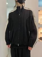 ͽʡWIZZARD / CUT UP TRACK JACKET / 8ܡ9ȯͽ / 25ǯ 4/28 