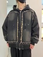 ͽʡWIZZARD / CUT UP HOODE JACKET / 8ܡ9ȯͽ / 25ǯ 4/28 